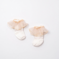 Load image into Gallery viewer, Blush socks

