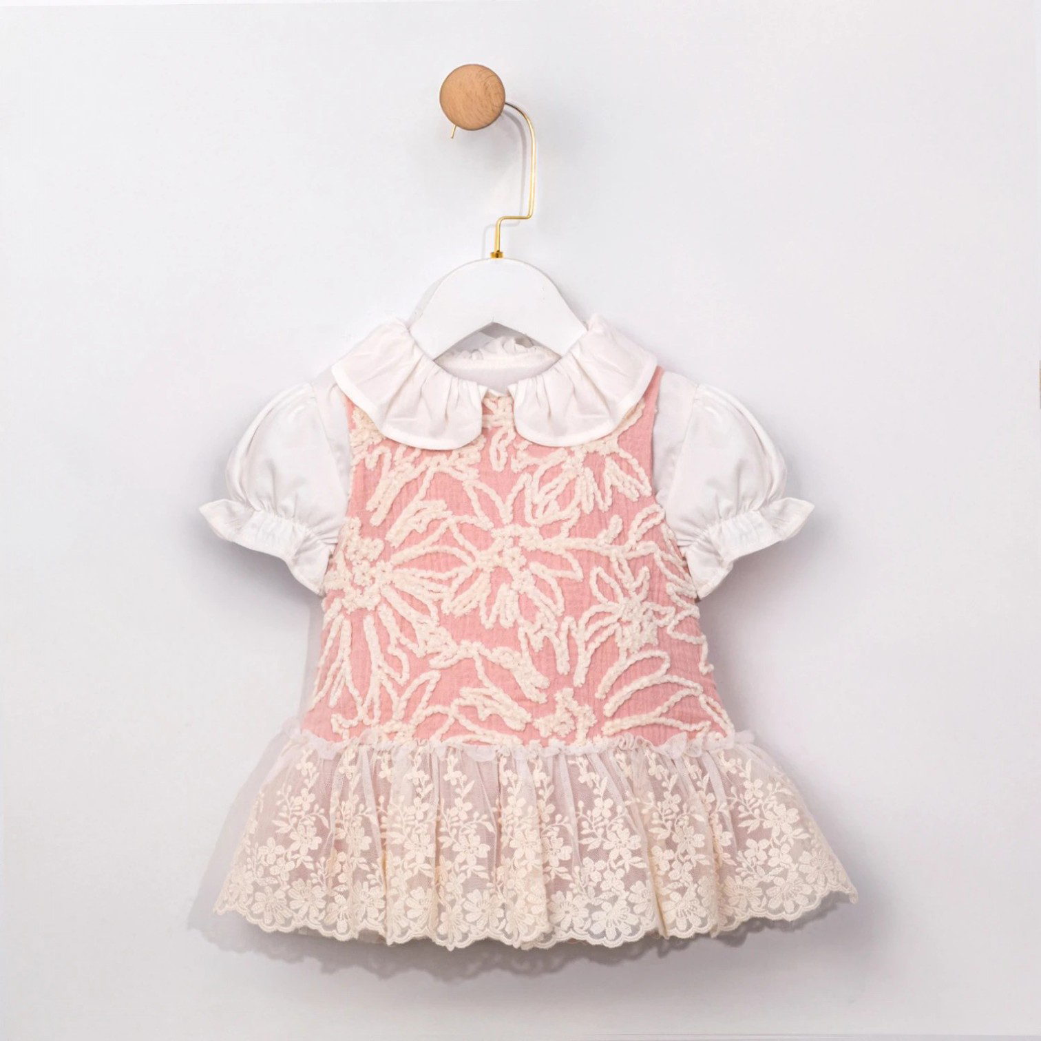 Flower dress