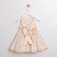 Load image into Gallery viewer, Roses braidmaid dress
