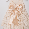 Load image into Gallery viewer, Roses braidmaid dress

