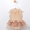 Load image into Gallery viewer, Little bow dress
