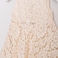 Load image into Gallery viewer, Roses braidmaid dress
