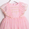Load image into Gallery viewer, Fairy rose dress
