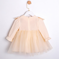 Load image into Gallery viewer, Cream Milky dress
