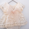 Load image into Gallery viewer, Soft blush dress
