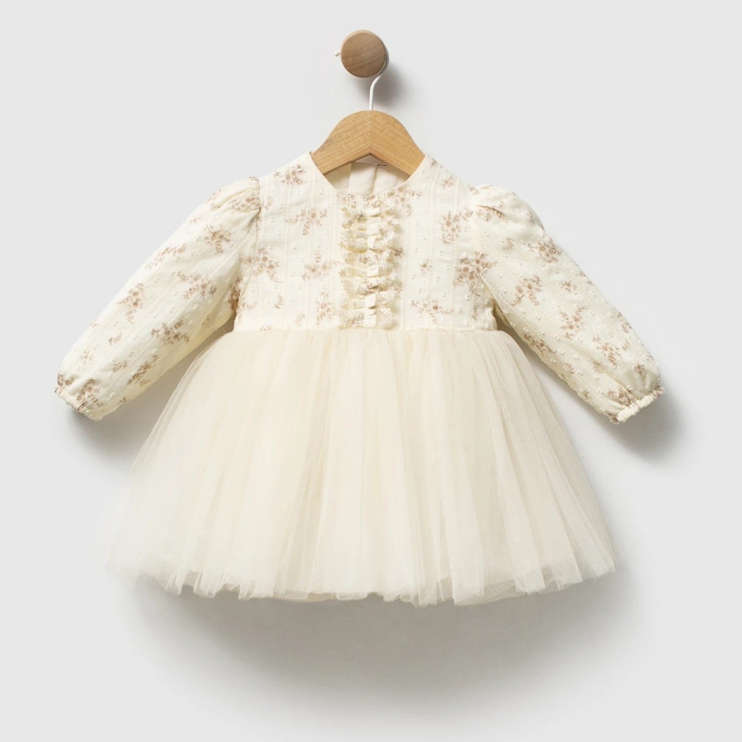 Ethereal cape