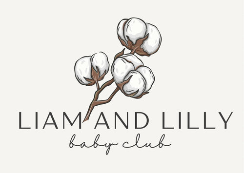 Liam & Lilly