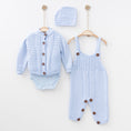 Load image into Gallery viewer, Trendy & comfortable - Liam & Lilly
