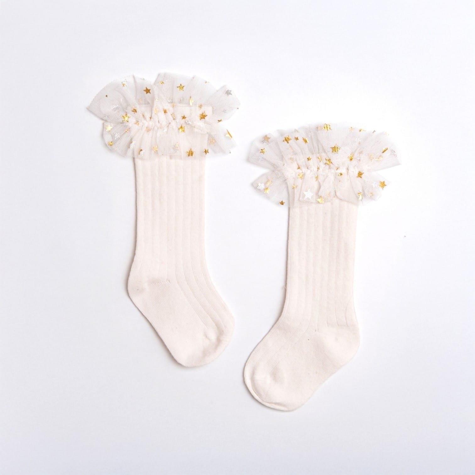 Star socks