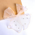 Load image into Gallery viewer, Bow with strass

