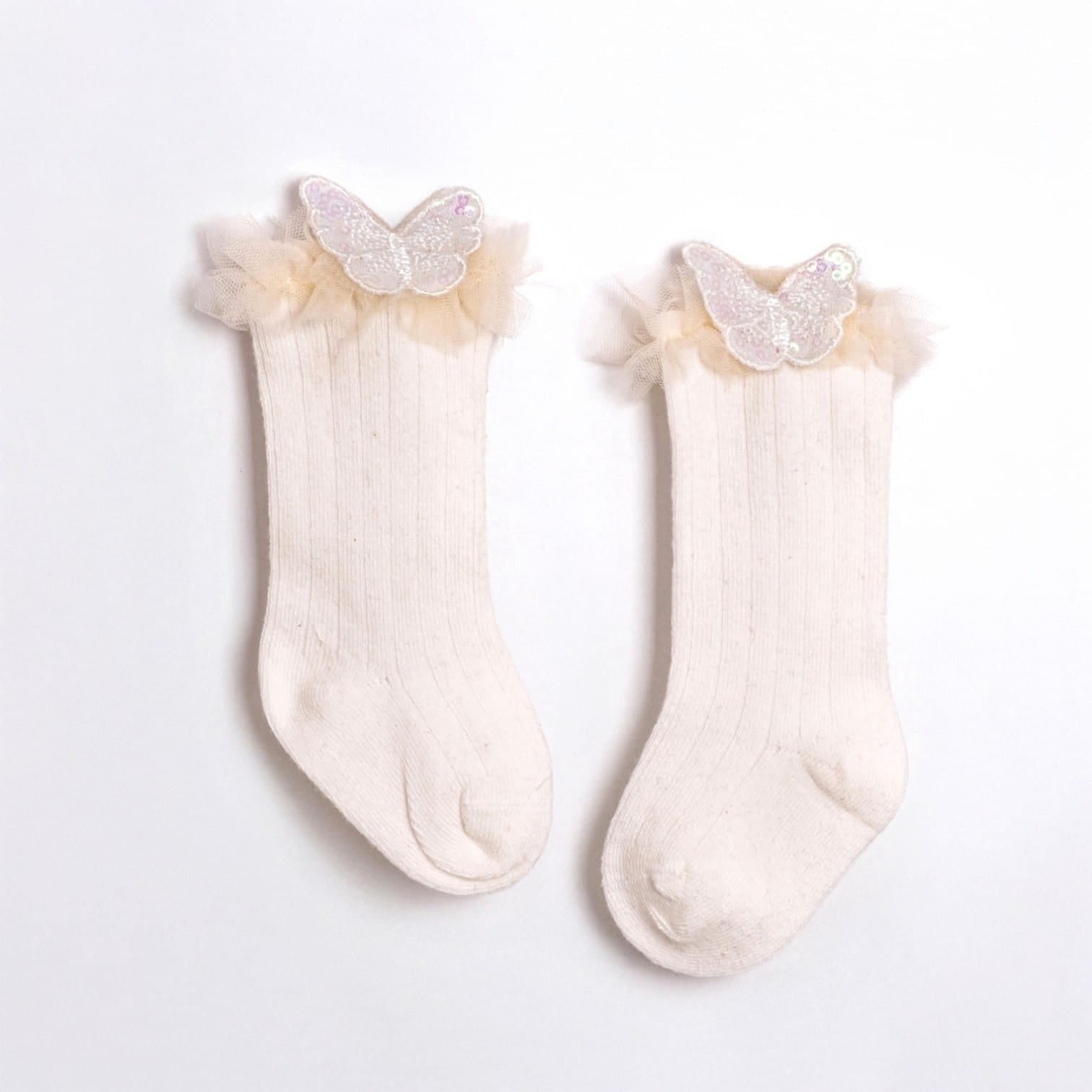 Sparkle socks