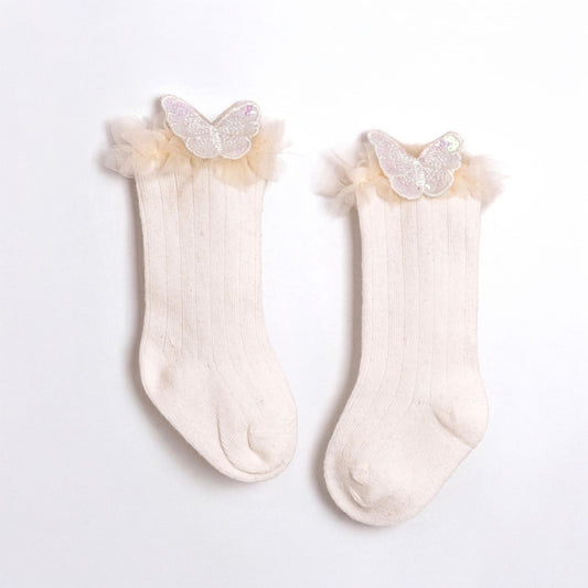 Sparkle socks - Liam & Lilly
