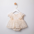 Load image into Gallery viewer, Soft blush dress
