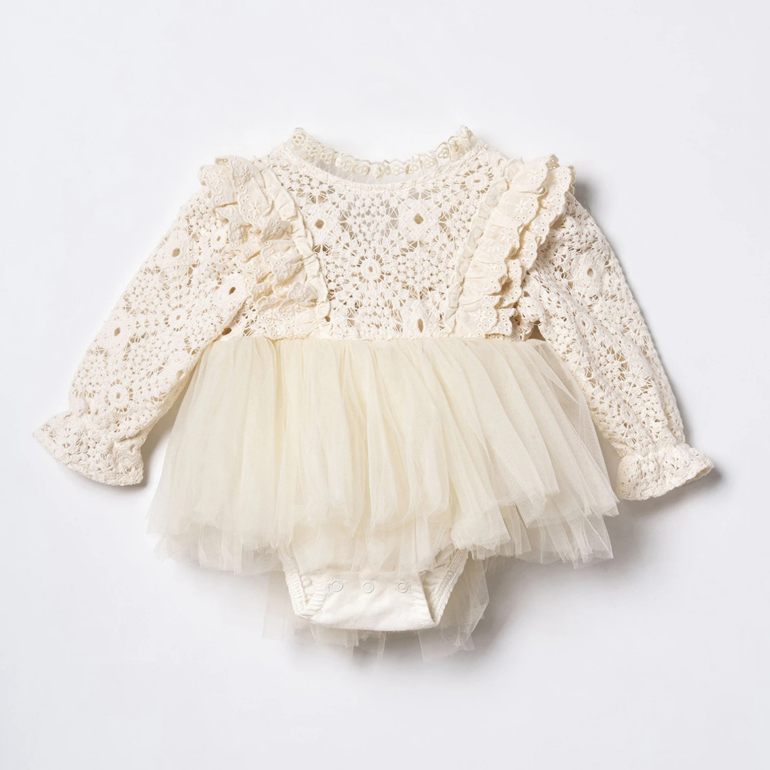 Lilly dress