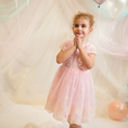 Load image into Gallery viewer, Fairy rose dress
