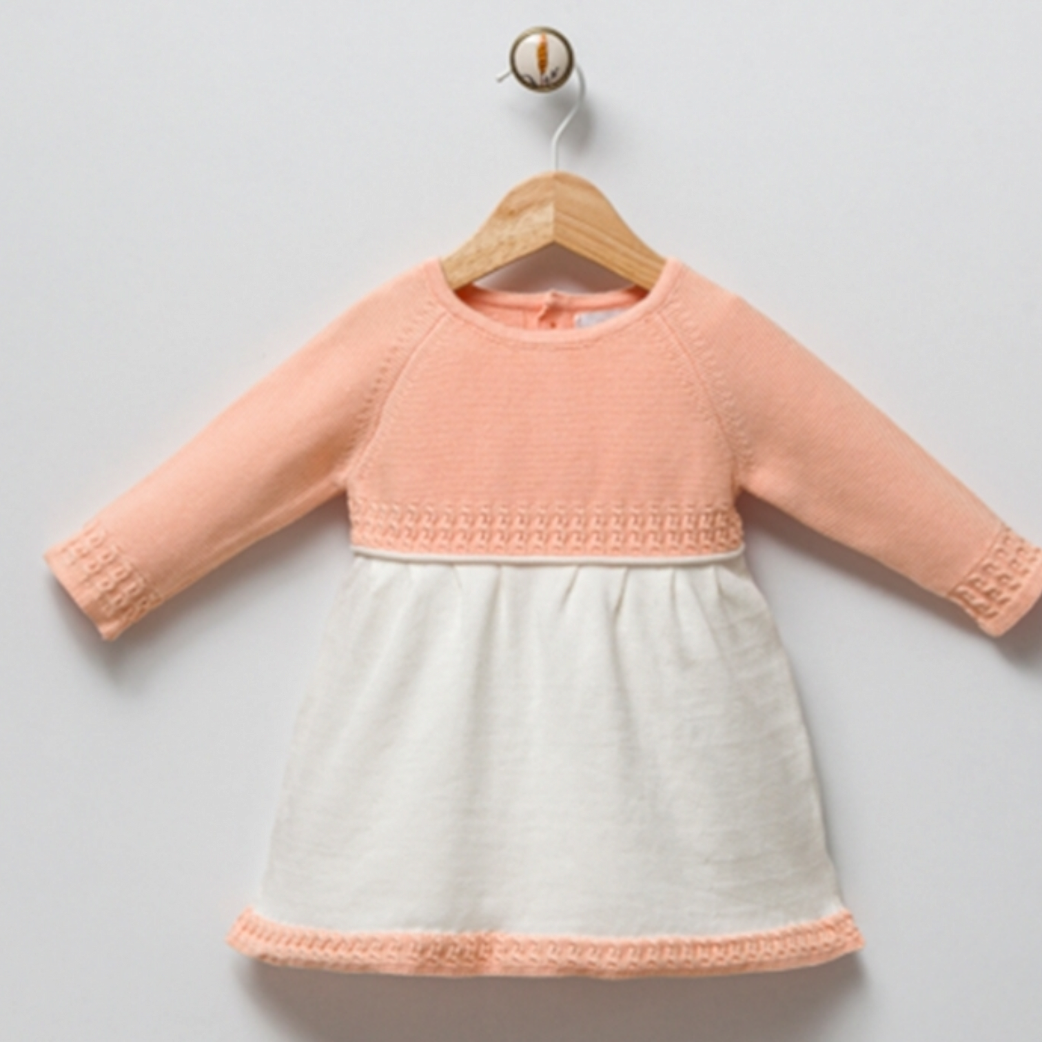 Lotus dress - Liam & Lilly