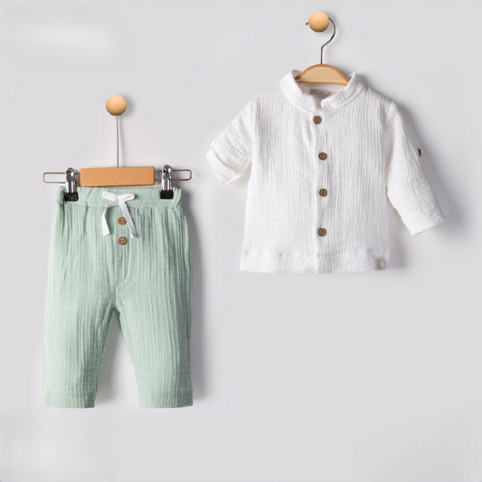 Linen set