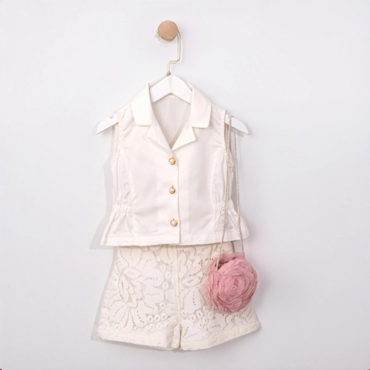 Roses set