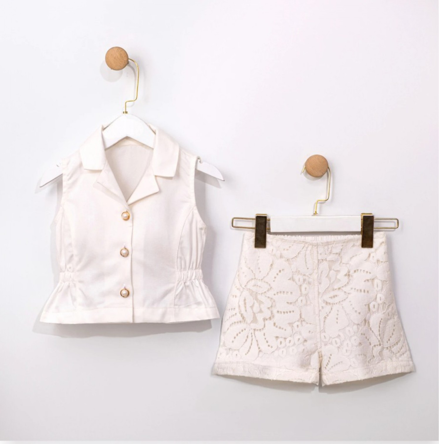 Roses set
