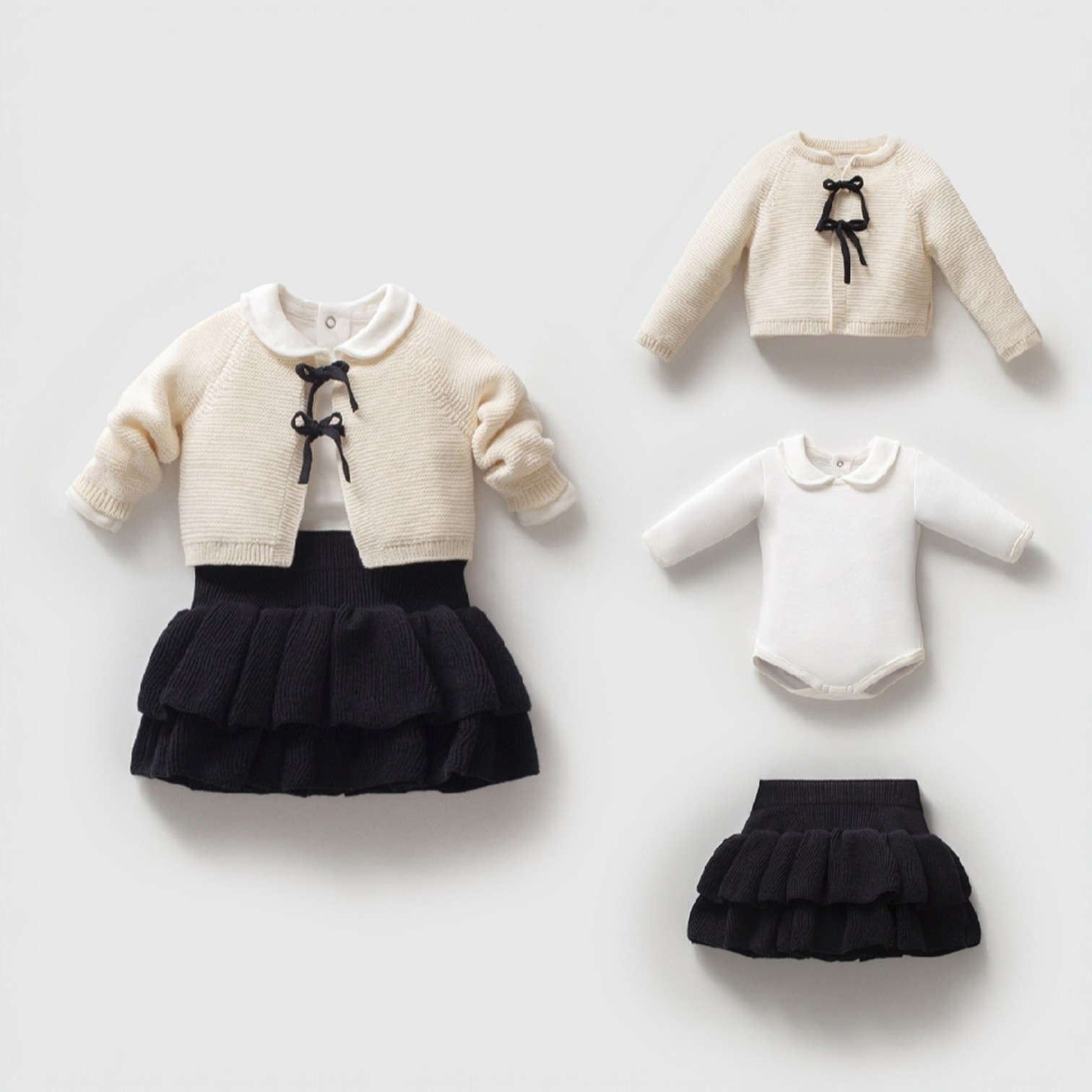Olivia dress set