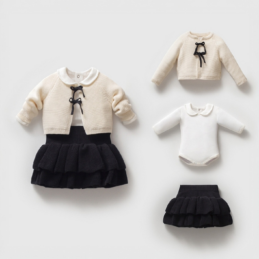 Olivia dress set