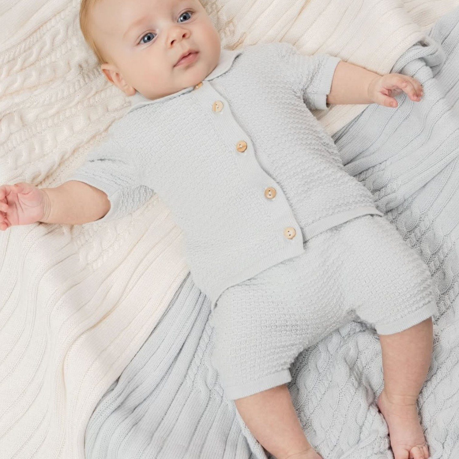 Cotton set