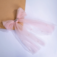 Load image into Gallery viewer, Pearl hairclip
