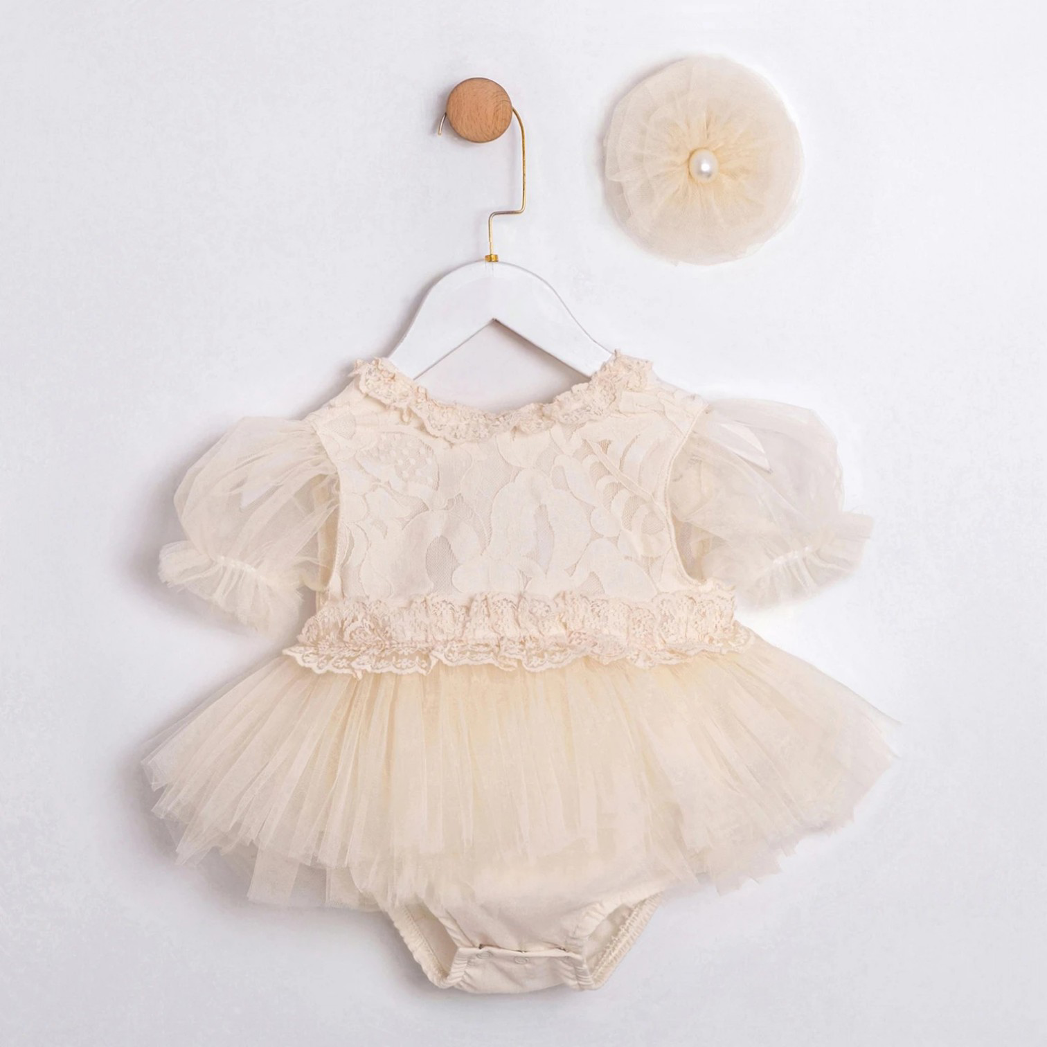 Pearl dress