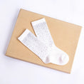 Load image into Gallery viewer, Diamond socks
