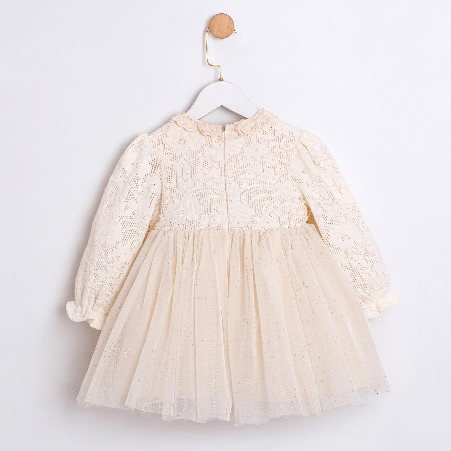 Sparkle dress - Liam & Lilly