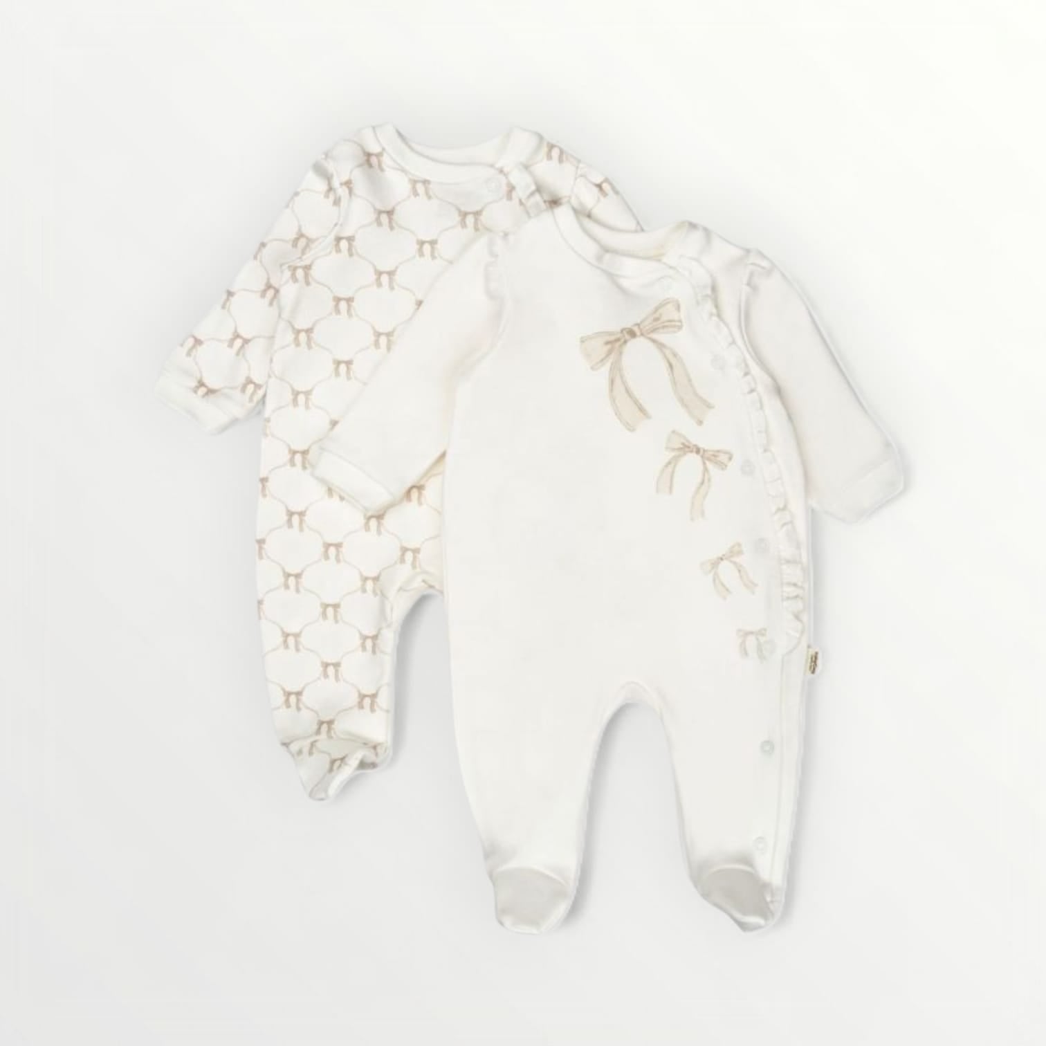 Amélie romper set