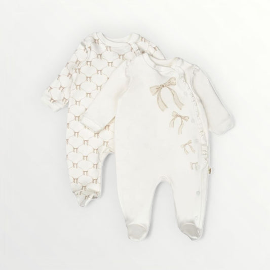 Amélie romper set