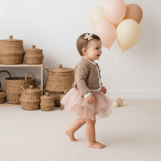 Vivienne dress