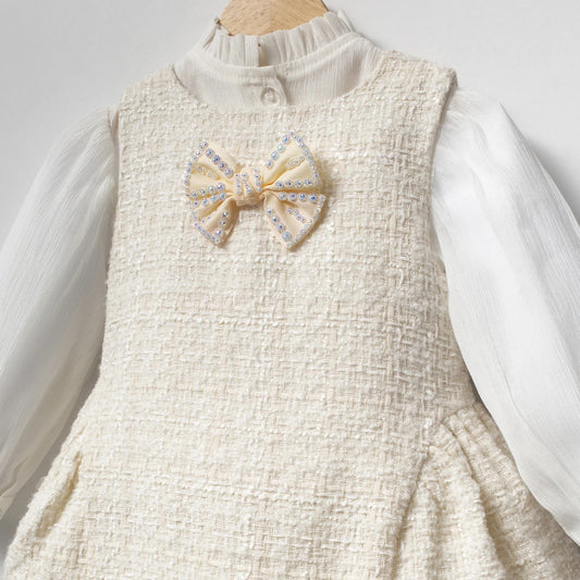 Evelyn dress