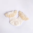Load image into Gallery viewer, Lace socks
