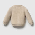 Load image into Gallery viewer, Teddy cardigan
