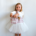 Load image into Gallery viewer, Tweed dress
