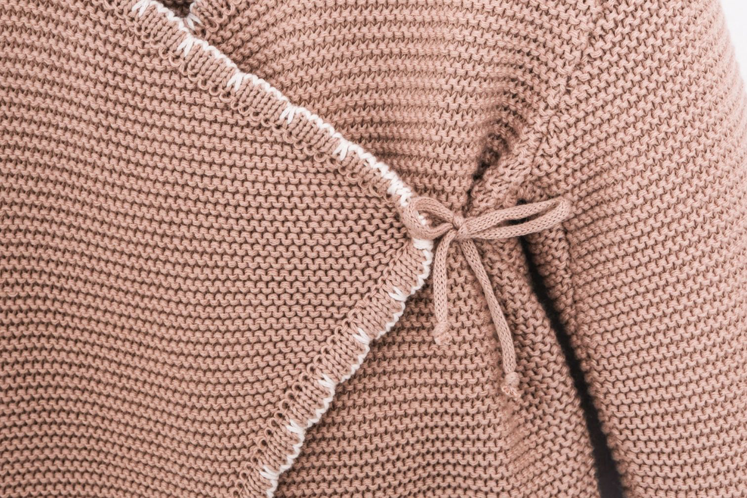 Sabrina knit set