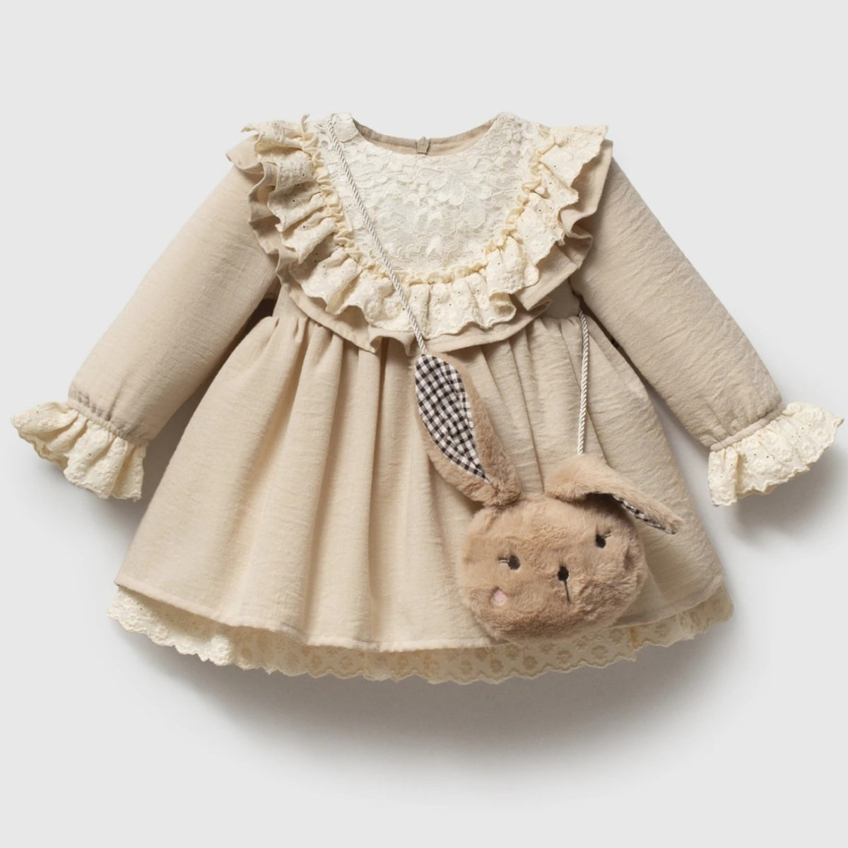 Bunny dress