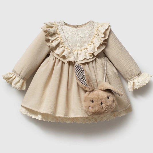 Bunny dress