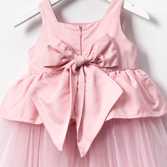 Sparkle dress - Liam & Lilly