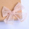 Load image into Gallery viewer, Blush hairclip
