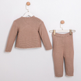 Load image into Gallery viewer, Sabrina knit set
