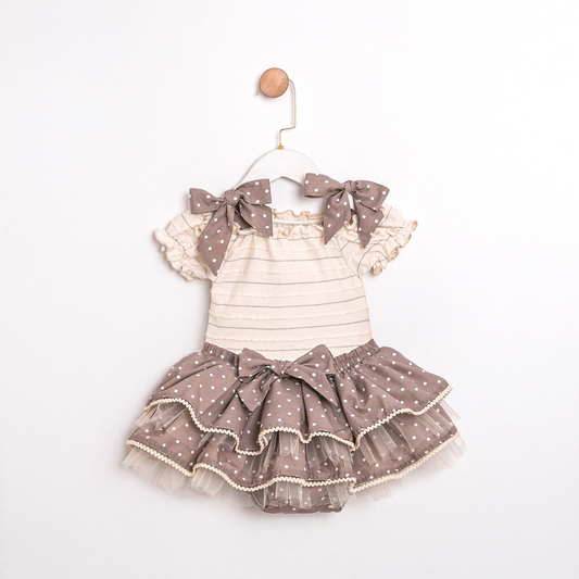 Sophie dress
