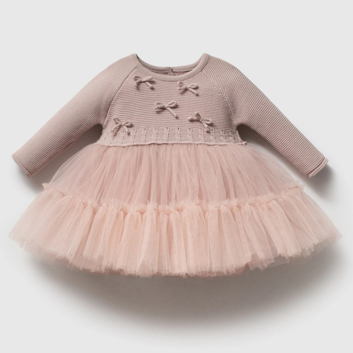 Luna tulle dress
