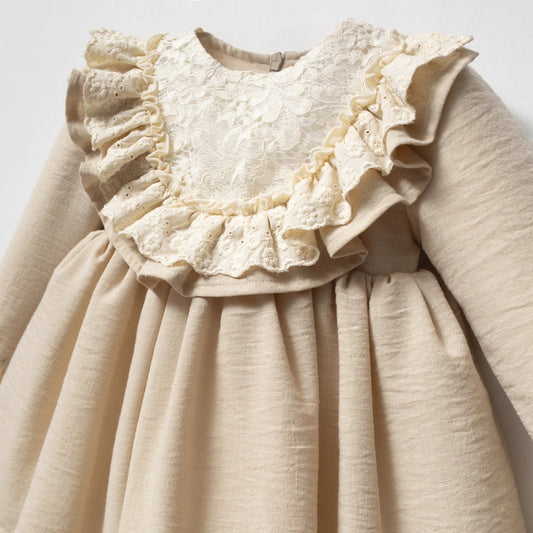 Bunny dress