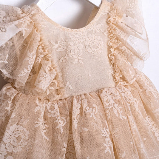 Roman - Liam & Lilly