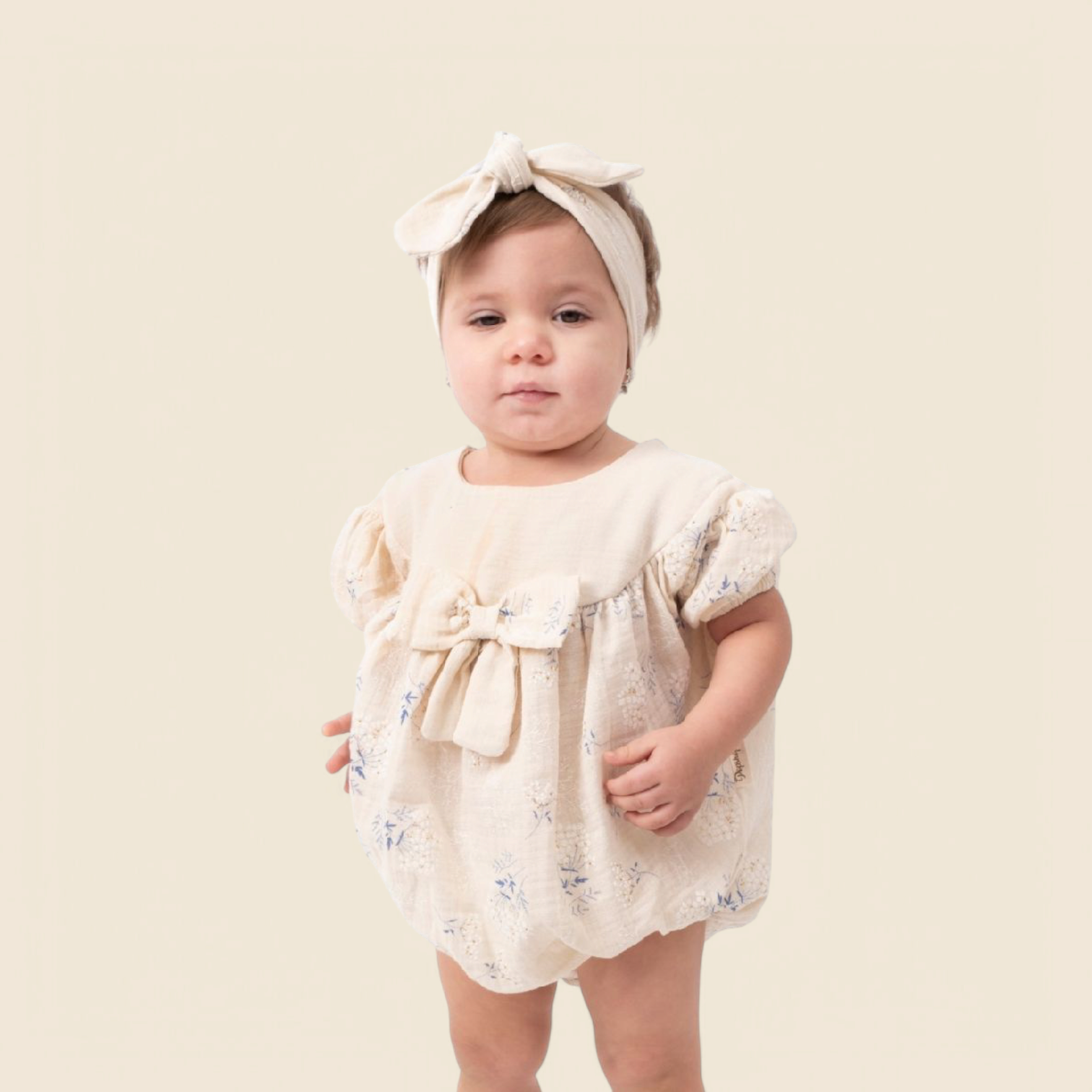 Dress - Liam & Lilly