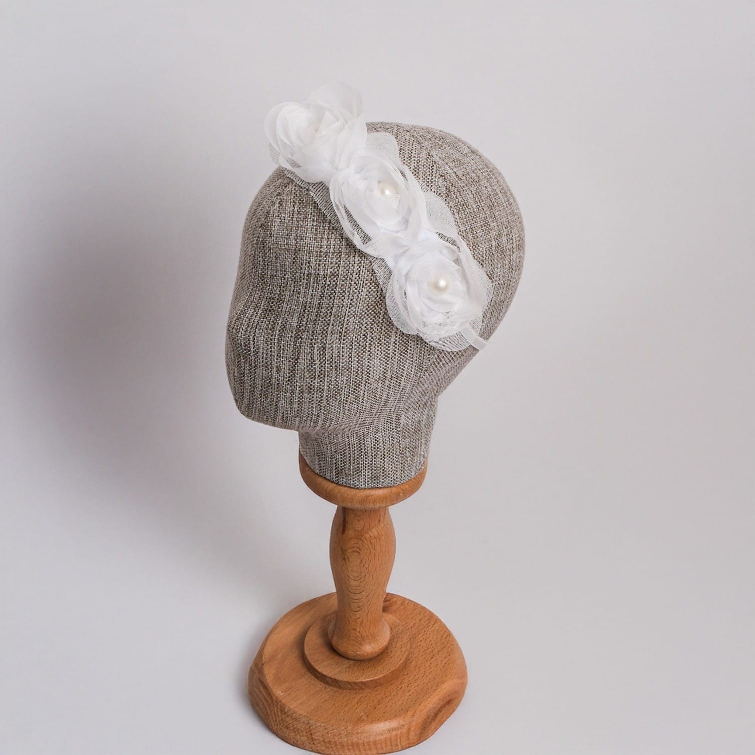 Roses hairband - Liam & Lilly