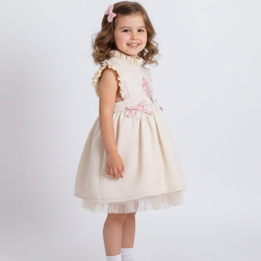 Flora belle dress - Liam & Lilly